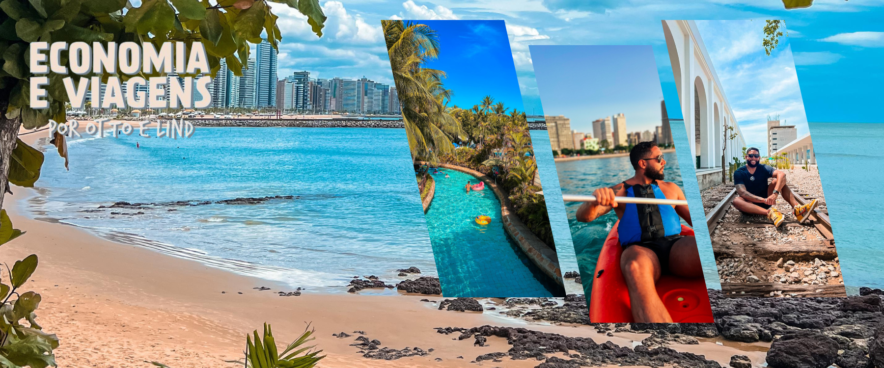 Você realmente sabe o que fazer em Fortaleza?!